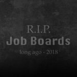 google job board