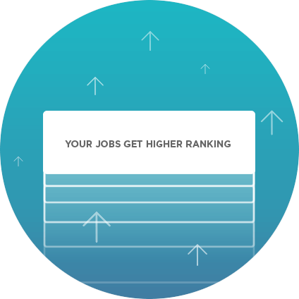 corporate recruitment, Enterprise